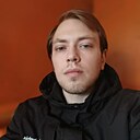 Знакомства: Кирилл, 25 лет, Большое Болдино