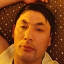 Знакомства: Жан, 38 лет, Нерюнгри