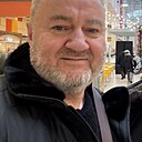 Знакомства: Вадим, 53 года, Сургут