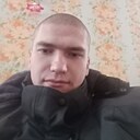 Знакомства: Ваня, 21 год, Солигорск