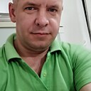 Знакомства: Дмитрий, 47 лет, Волхов