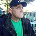 Знакомства: Лерон, 55 лет, Куйбышев