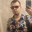 Знакомства: Антон, 36 лет, Пермь