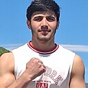 Знакомства: Uvais, 19 лет, Туапсе