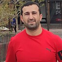 Знакомства: Эйдар, 36 лет, Алматы