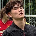 Знакомства: Ясин, 18 лет, Алматы