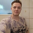 Знакомства: Діма, 21 год, Варшава