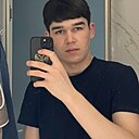 Знакомства: Bekhruz, 19 лет, Араван