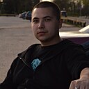 Знакомства: Виталий, 24 года, Заволжье