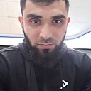 Знакомства: Халид, 27 лет, Королёв
