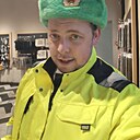 Знакомства: Даниил, 32 года, Сланцы