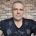 Знакомства: Руслан, 49 лет, Москва