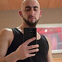 Знакомства: Andrian, 28 лет, Штутгарт
