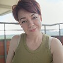 Знакомства: Любовь, 43 года, Санкт-Петербург