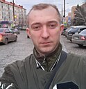 Знакомства: Витя, 35 лет, Уссурийск