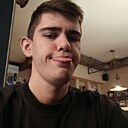Знакомства: Дмитрий, 22 года, Пенза