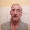 Знакомства: Сергей, 45 лет, Брянск