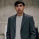 Знакомства: Расул, 24 года, Мелитополь
