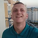 Знакомства: Дмитрий, 28 лет, Рязань