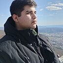 Знакомства: Лоик, 22 года, Новороссийск