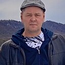 Знакомства: Артем, 44 года, Чита