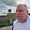 Знакомства: Юра, 47 лет, Кингисепп