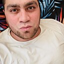 Знакомства: Заудин, 35 лет, Норильск