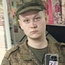 Знакомства: Илья, 21 год, Бугульма