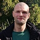 Знакомства: Юрий, 37 лет, Набережные Челны