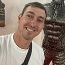 Знакомства: Олександр, 27 лет, Прага