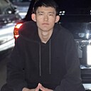 Знакомства: Нурлыбек, 19 лет, Астана