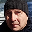 Знакомства: Андрей, 49 лет, Абакан