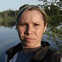 Знакомства: Надюша, 35 лет, Пермь