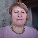 Знакомства: Валентина, 68 лет, Бобруйск