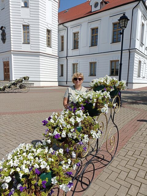 Фото - Tabor.ru