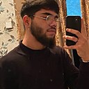 Знакомства: Даниил, 20 лет, Прохладный