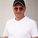 Знакомства: Рамиль, 46 лет, Уфа