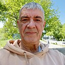 Знакомства: Сергей, 65 лет, Владивосток