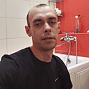 Знакомства: Виталий, 36 лет, Браслав
