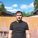 Знакомства: Suren, 40 лет, Миасс