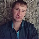 Знакомства: Николай, 38 лет, Братск