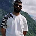 Знакомства: Арсен, 36 лет, Владикавказ