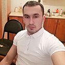 Знакомства: Сайд, 28 лет, Пермь