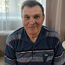 Знакомства: Александр, 69 лет, Турунтаево