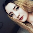 Знакомства: Вероника, 24 года, Омск