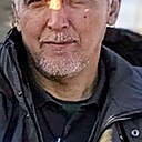 Знакомства: Трамож, 56 лет, Астана