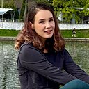 Знакомства: Ангелина, 19 лет, Калининская