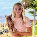 Знакомства: Малышка, 27 лет, Киев