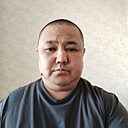 Знакомства: Кайрат, 43 года, Экибастуз