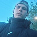 Знакомства: Денис, 27 лет, Черногорск